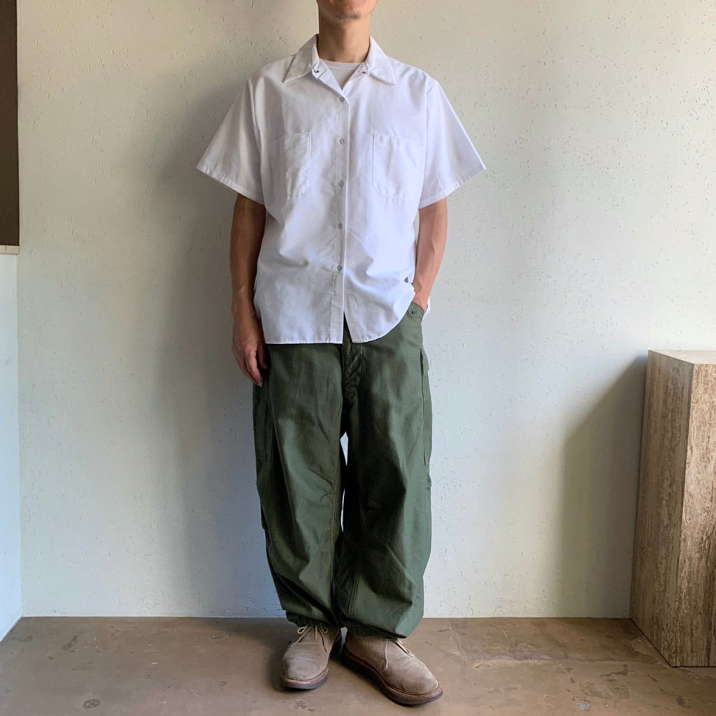 Red kap Box Work Shirt