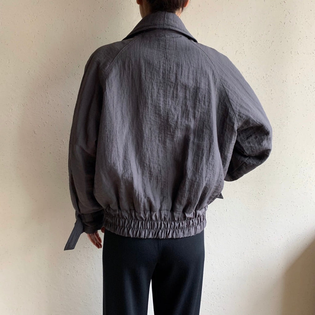 90s EURO Design Jacket
