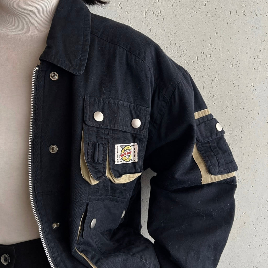 90s Design Jacket
