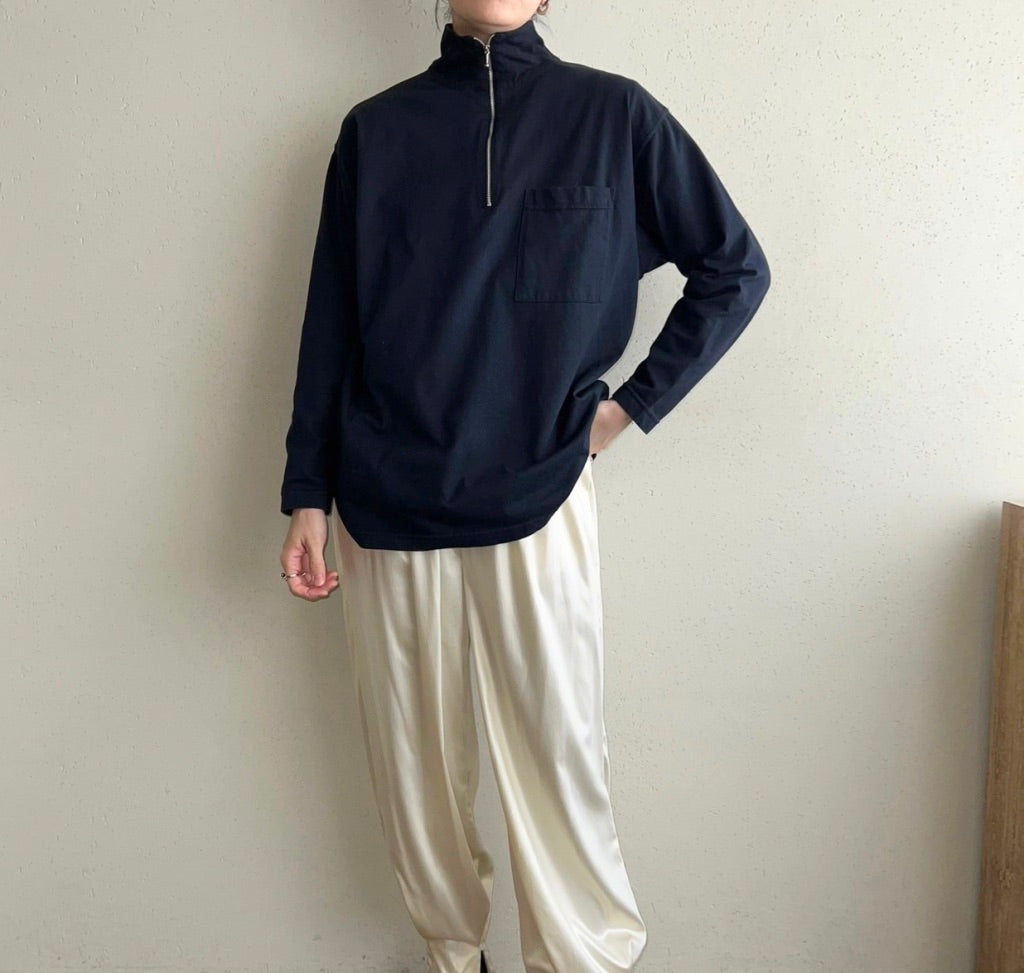90s ZIP Top