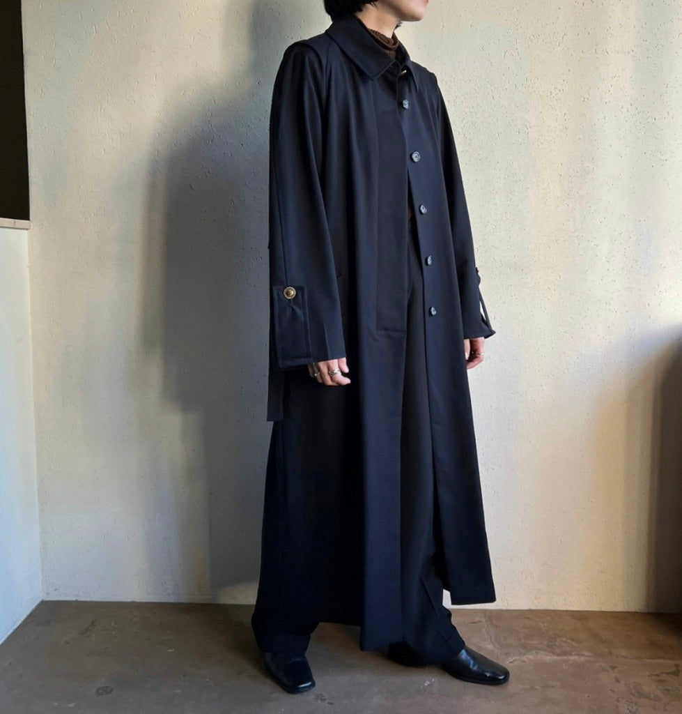 80s Design Coat