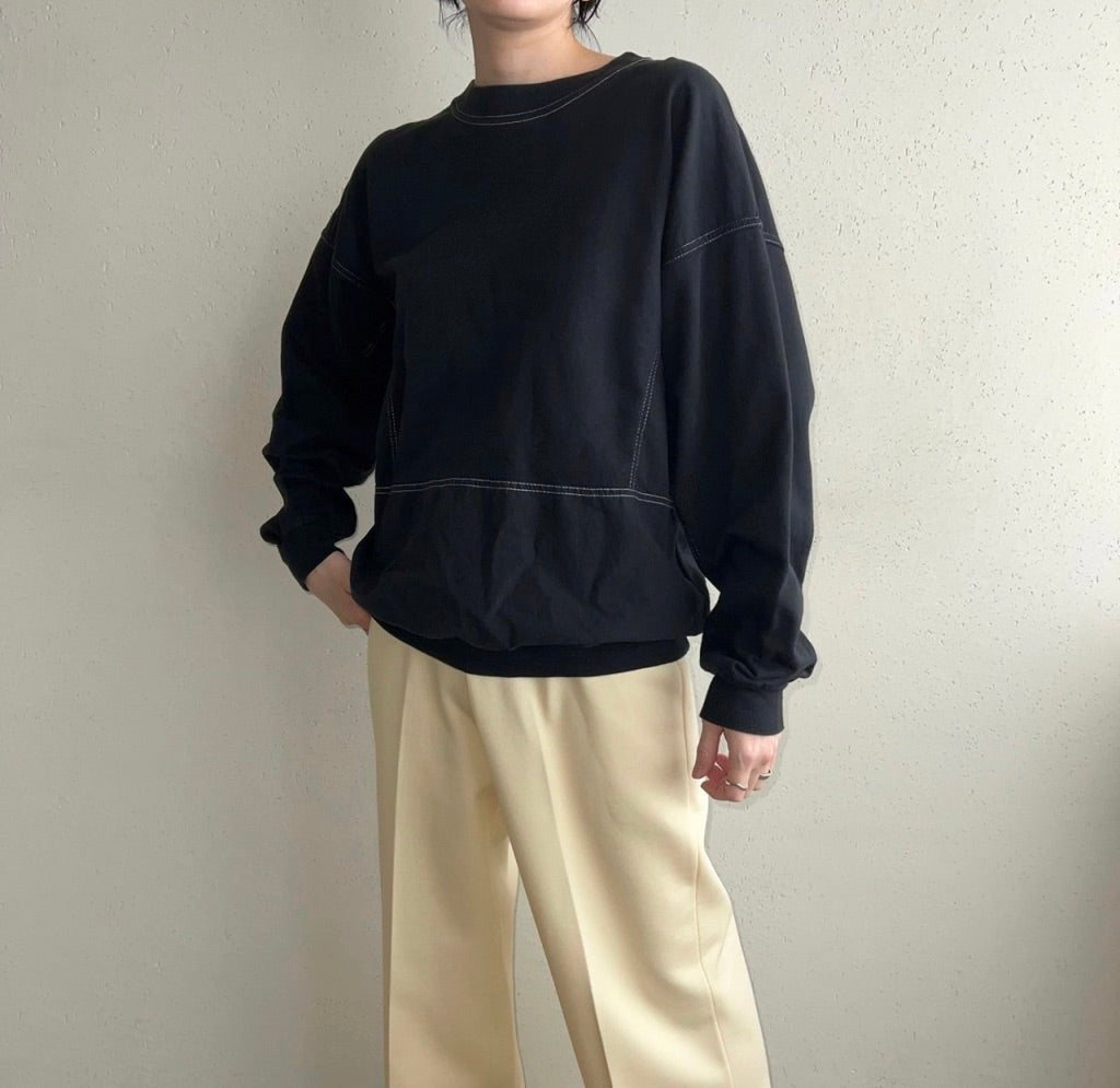 90s Sweater Made in USA