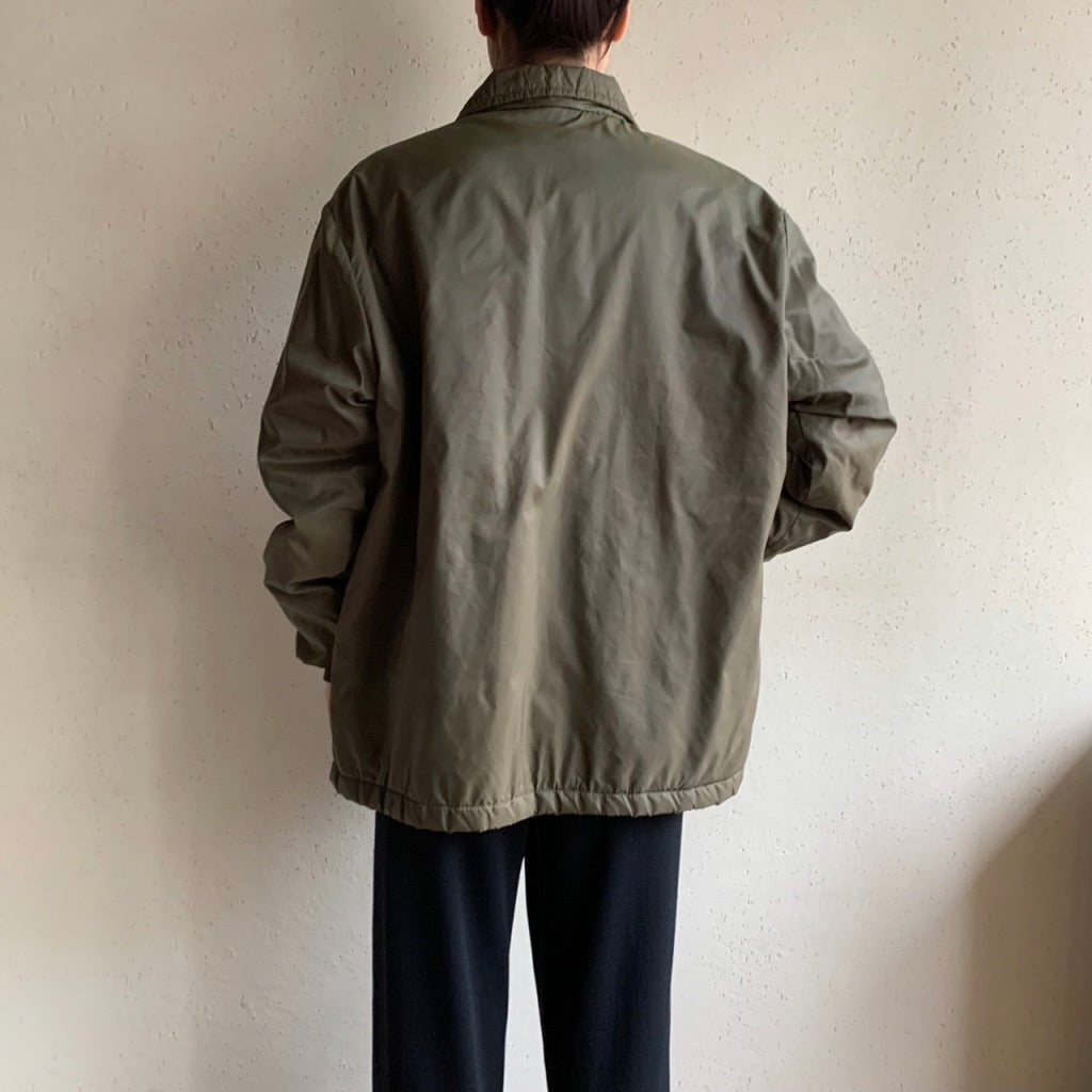 70s Sears Outerwear Coach Jacket