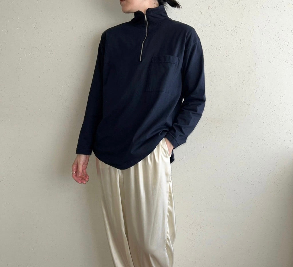 90s ZIP Top