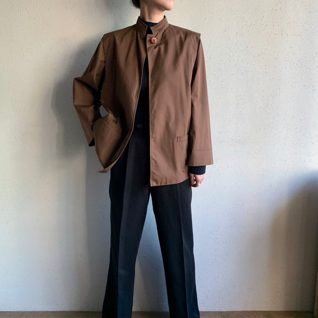 80s Design Light Jacket