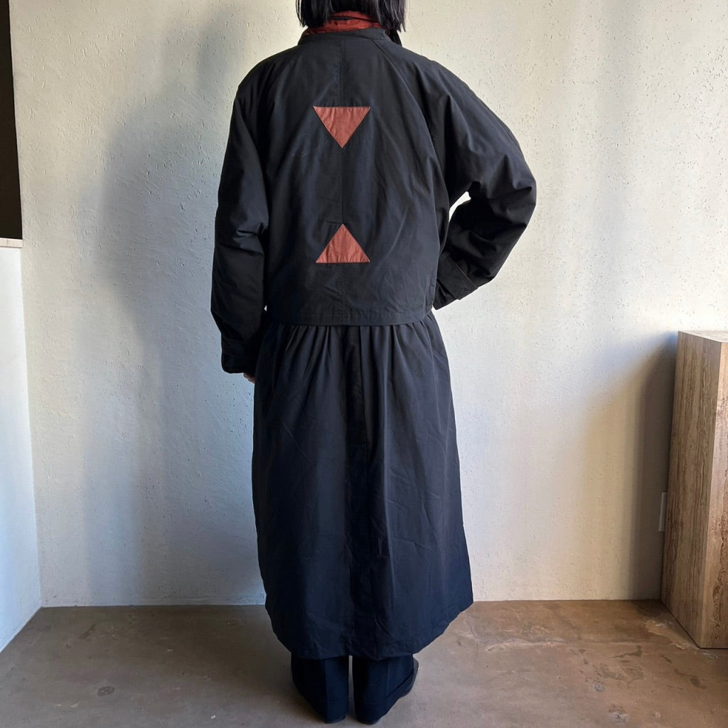 90s Design Coat