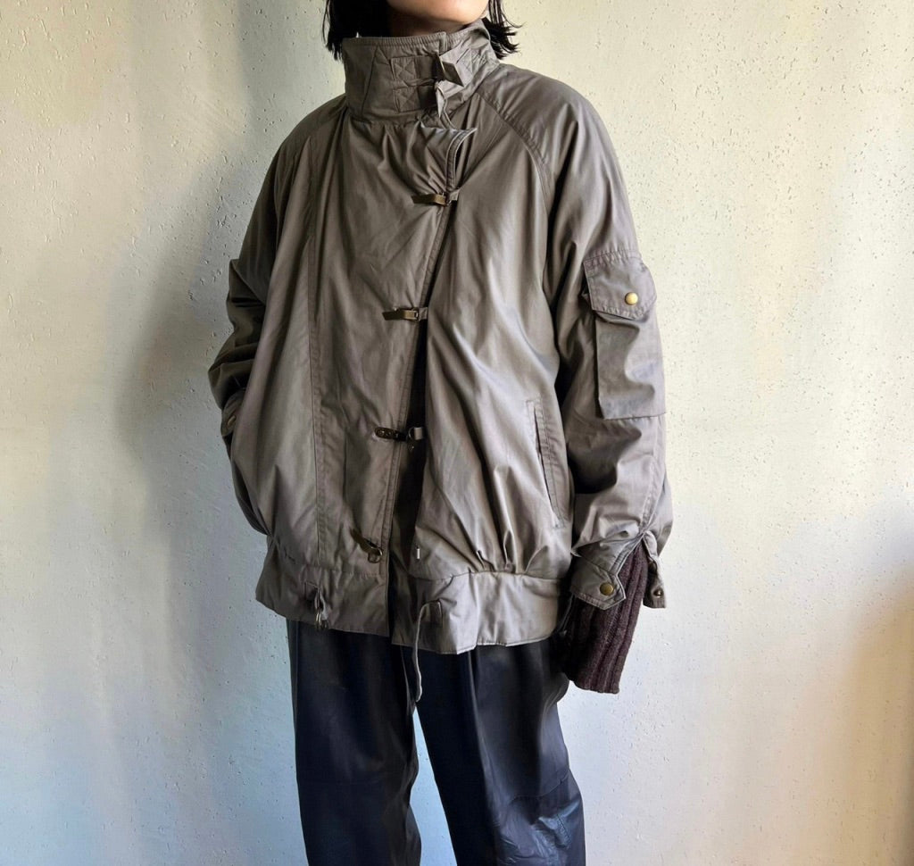 90s EURO Design Jacket