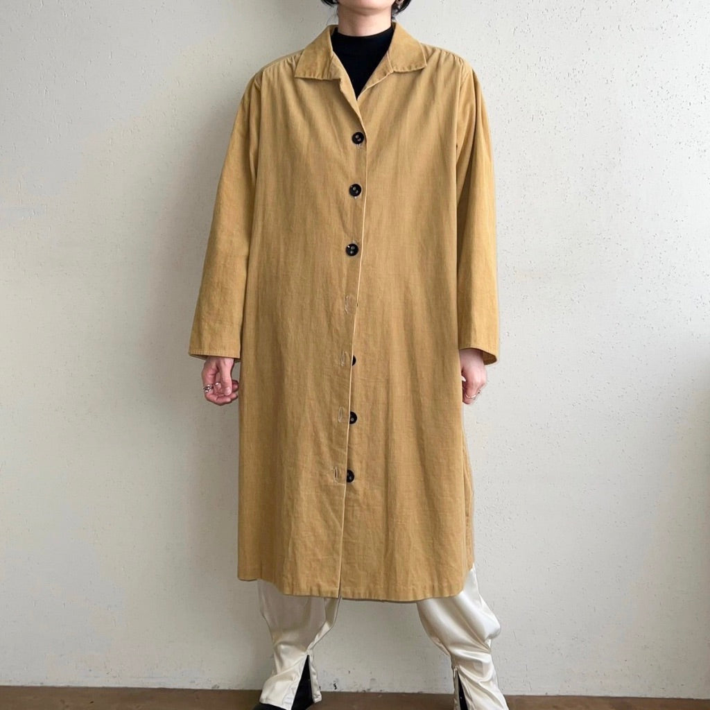 80s Corduroy Light Jacket