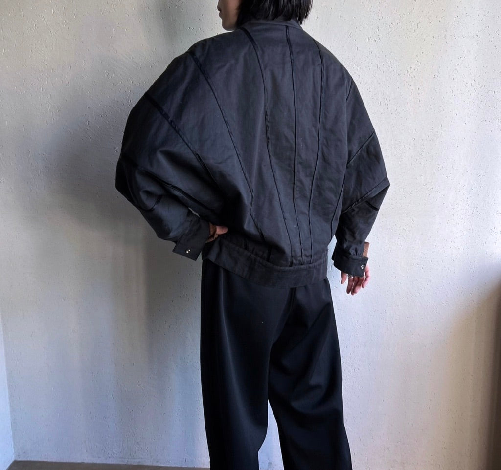 90s Design Jacket Made in W.Germany
