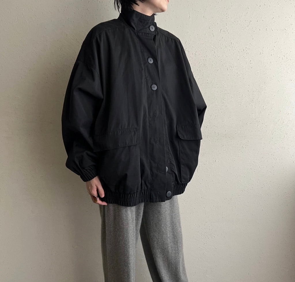 90s Oversized Light Jacket
