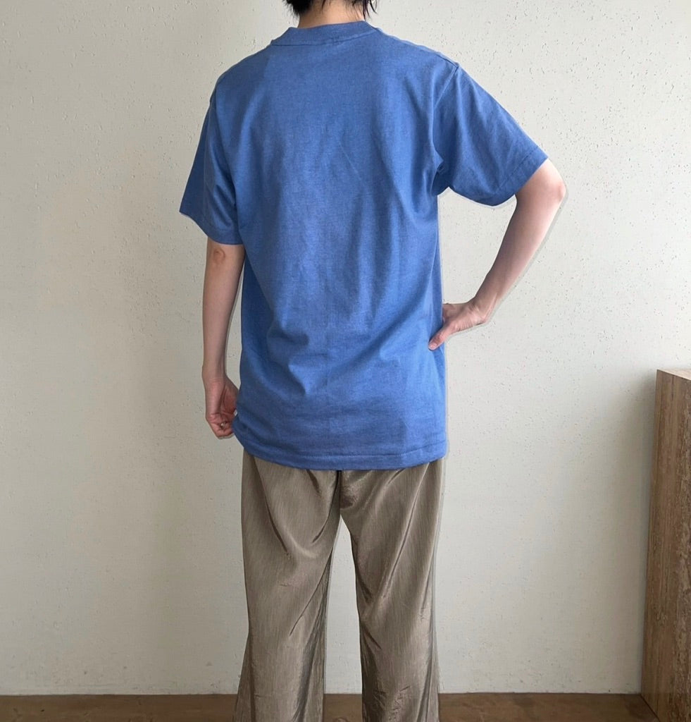 90s Printed T-shirt Made in USA