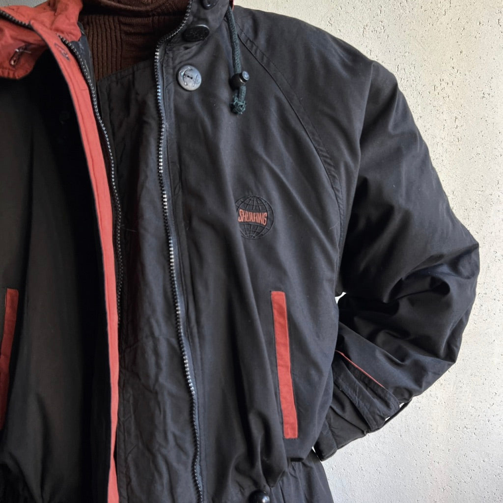 90s Design Coat