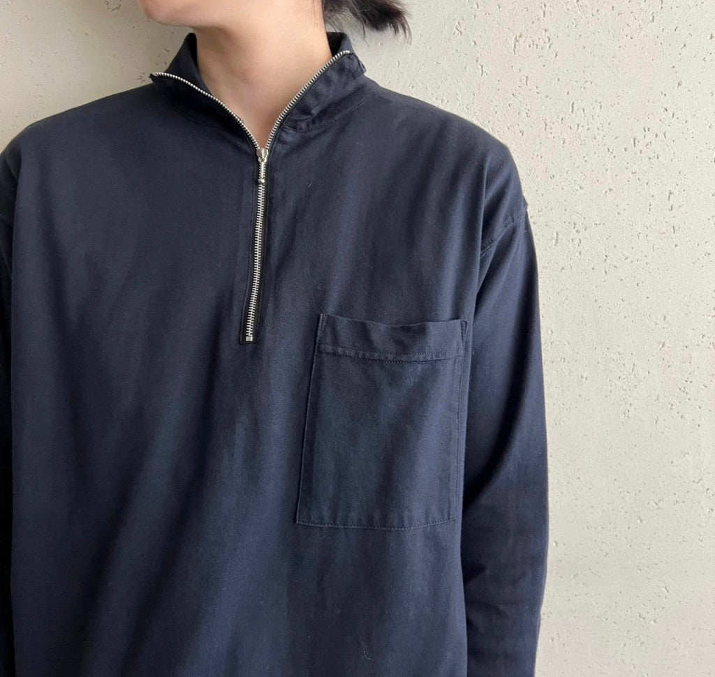 90s ZIP Top