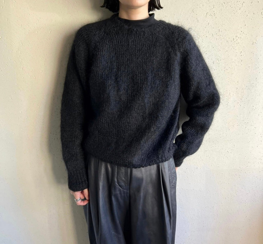 90s Mohair Knit