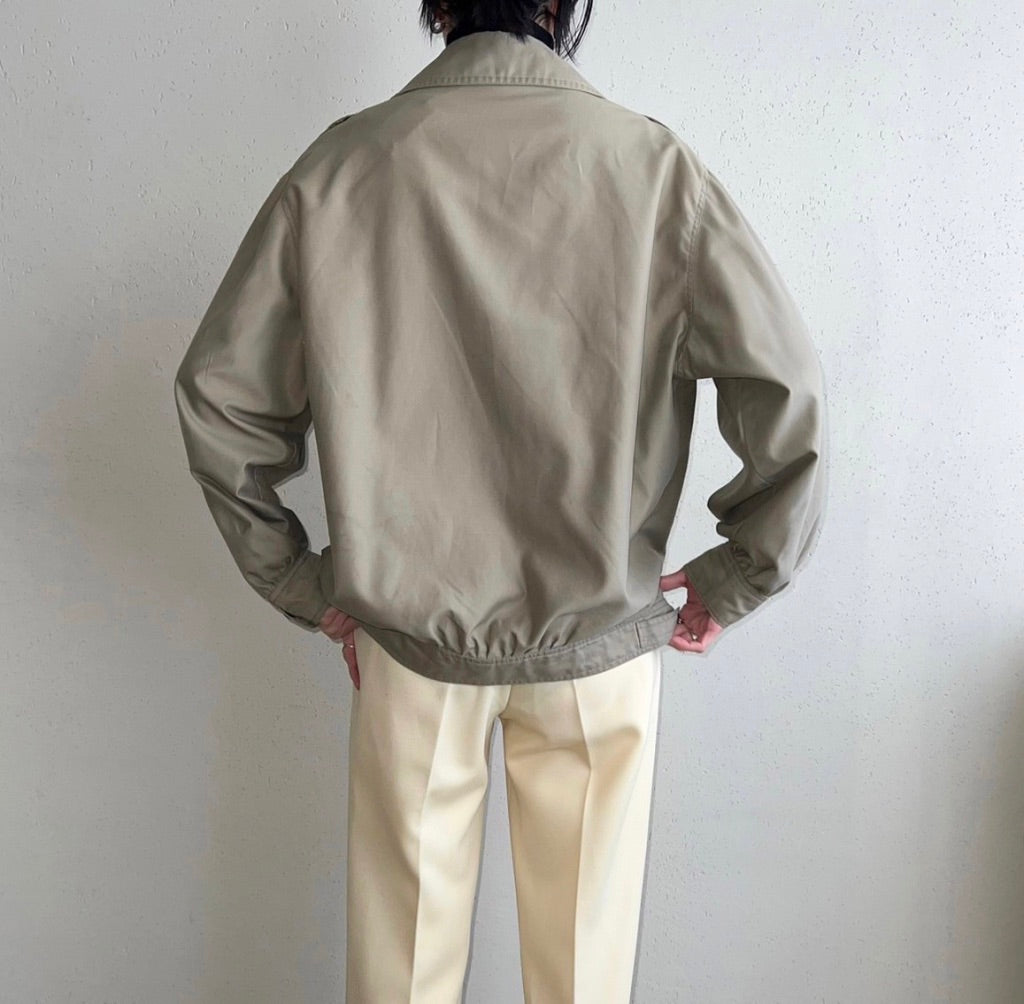 90s Design Light Jacket