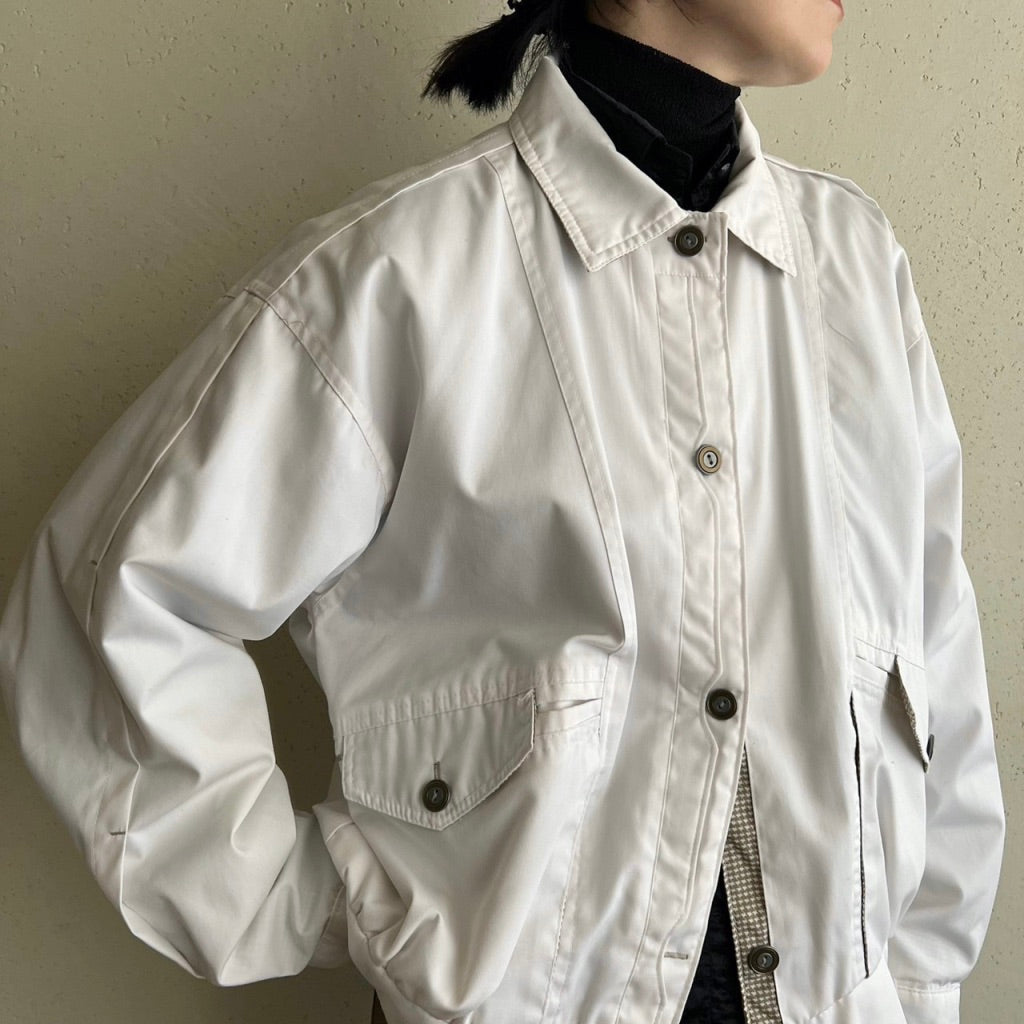 90s Light Jacket