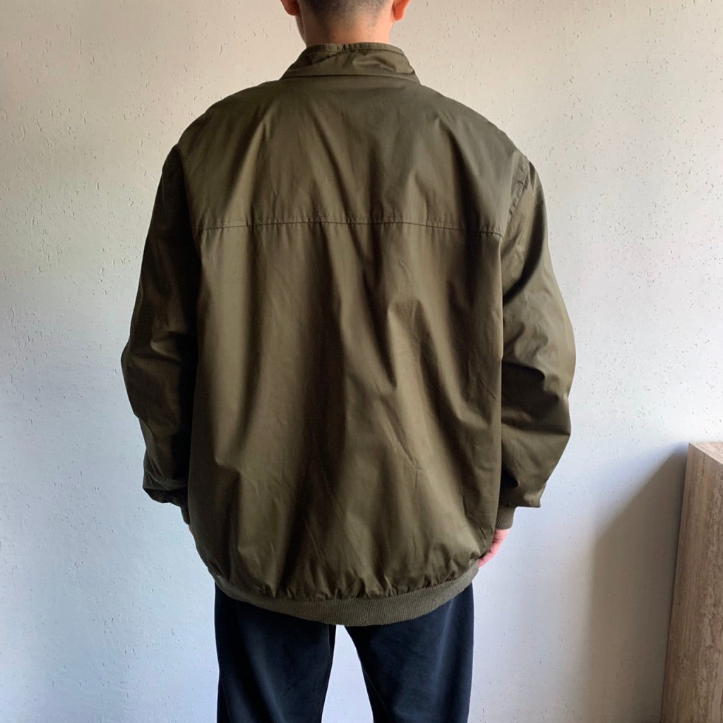 90s Reversible Jacket