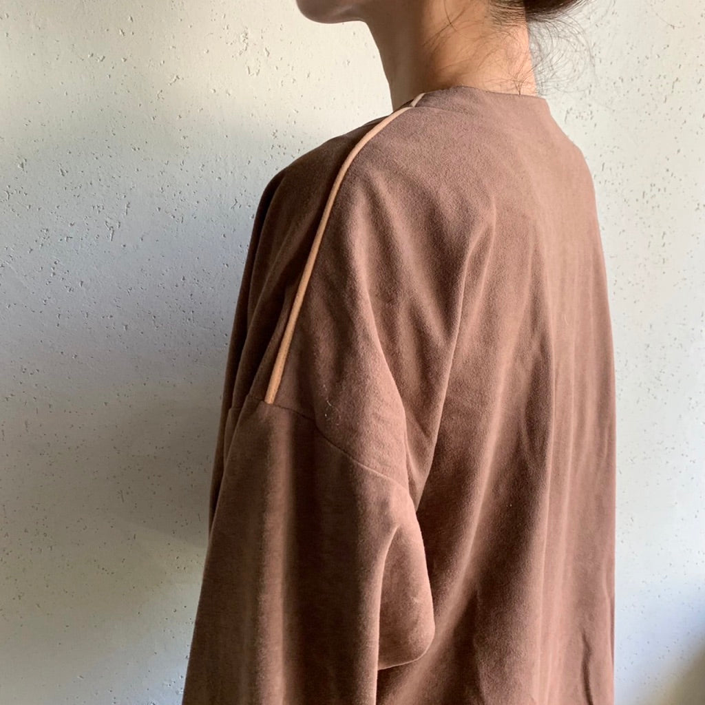 80s "KORET" Light Jacket
