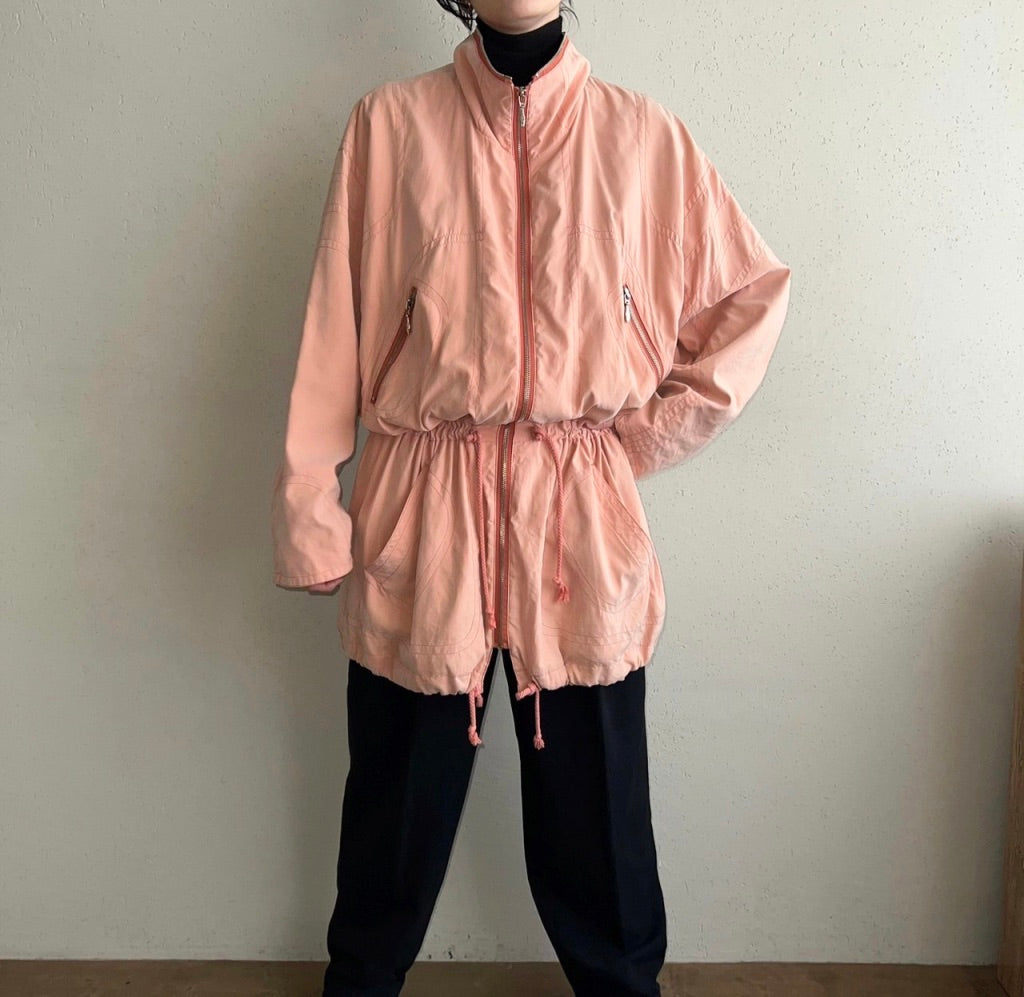 90s EURO Design Jacket