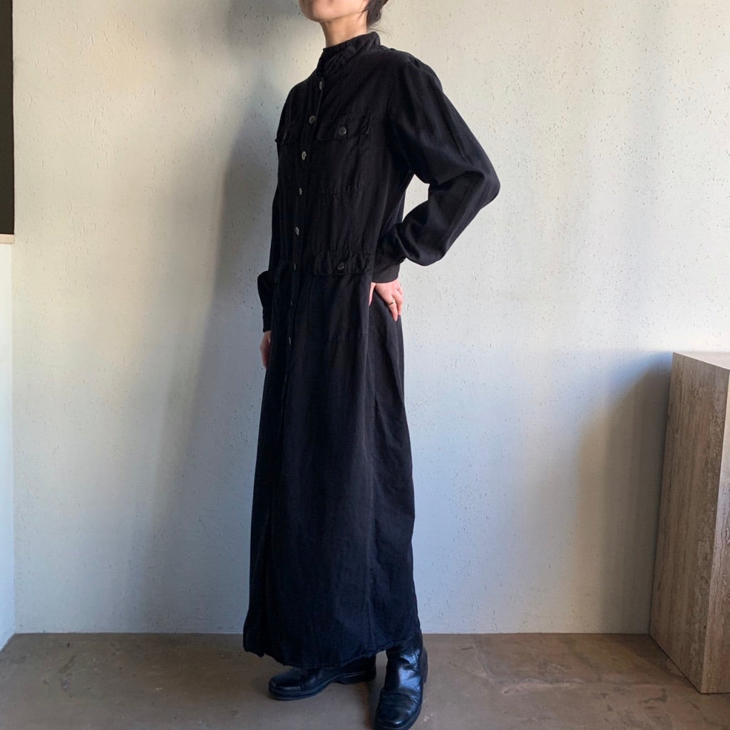 90s Cotton Dress