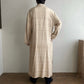90s "ORVIS" Silk Asian Design Robe