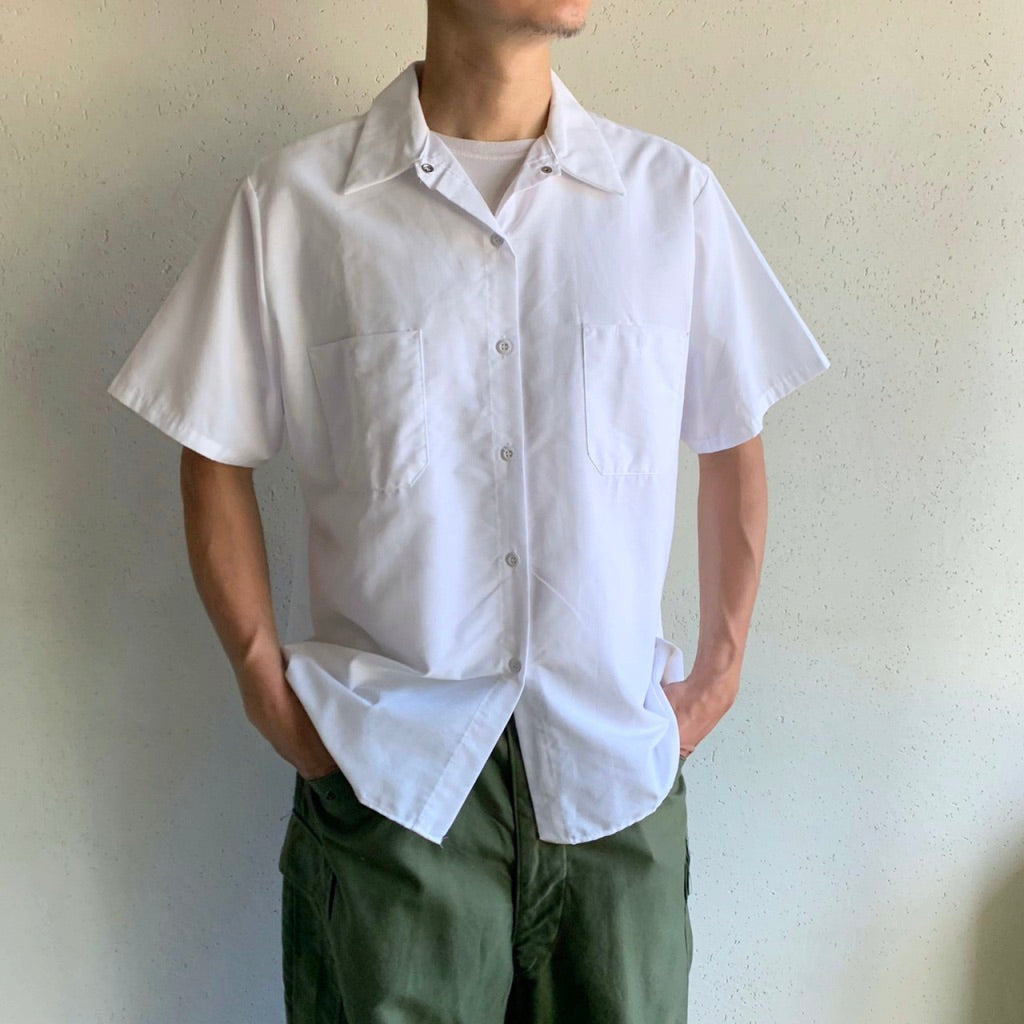 Red kap Box Work Shirt