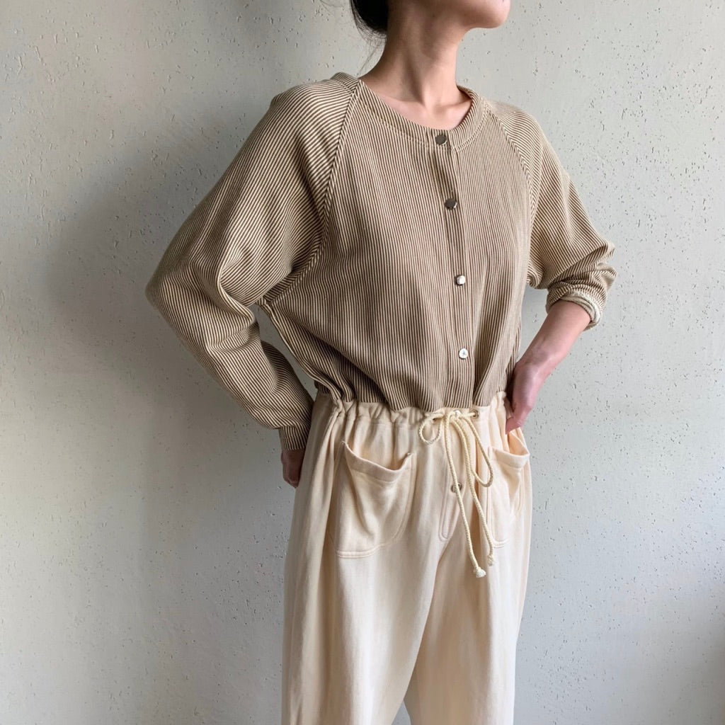 90s Sweater Jumpsuit