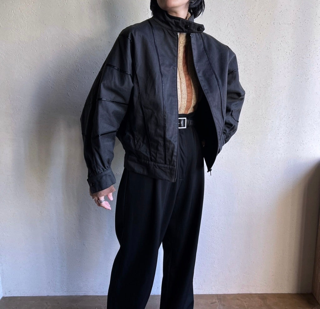 90s Design Jacket Made in W.Germany
