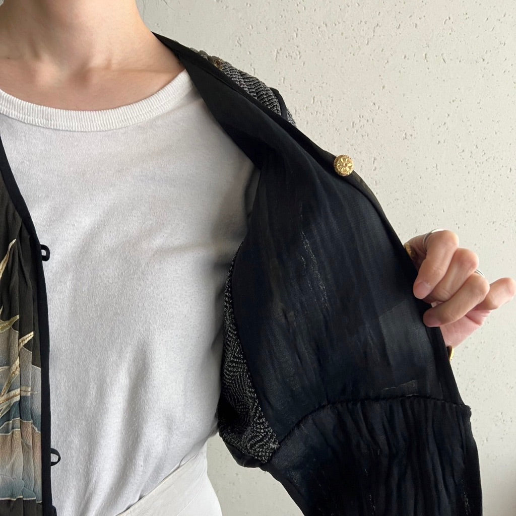 60s “KANEKO Los Angeles” Jacket