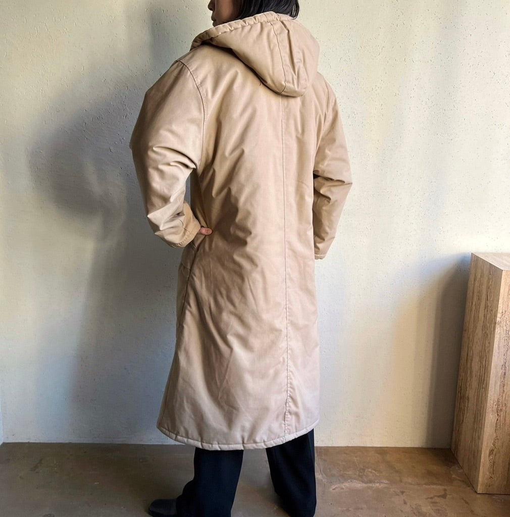 90s Long Coat