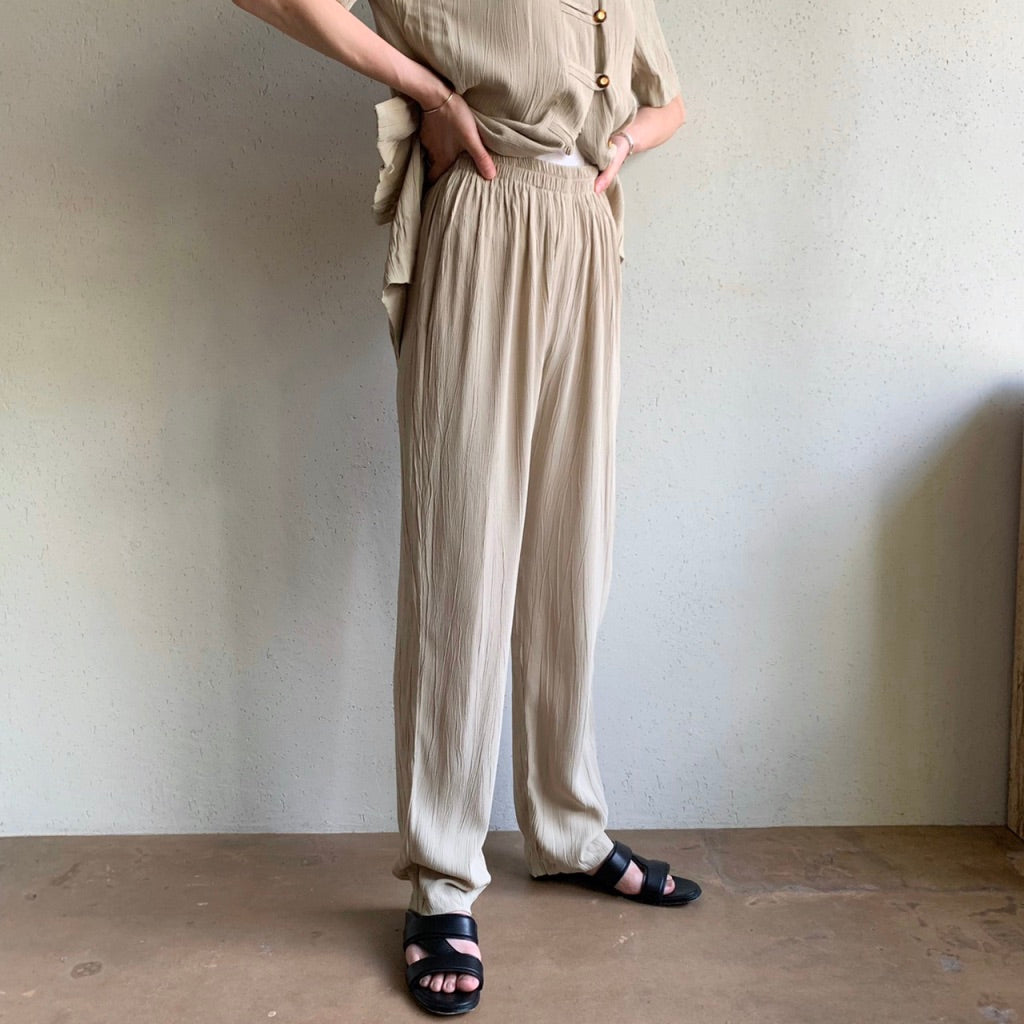 90s Design Two-Piece Made in USA
