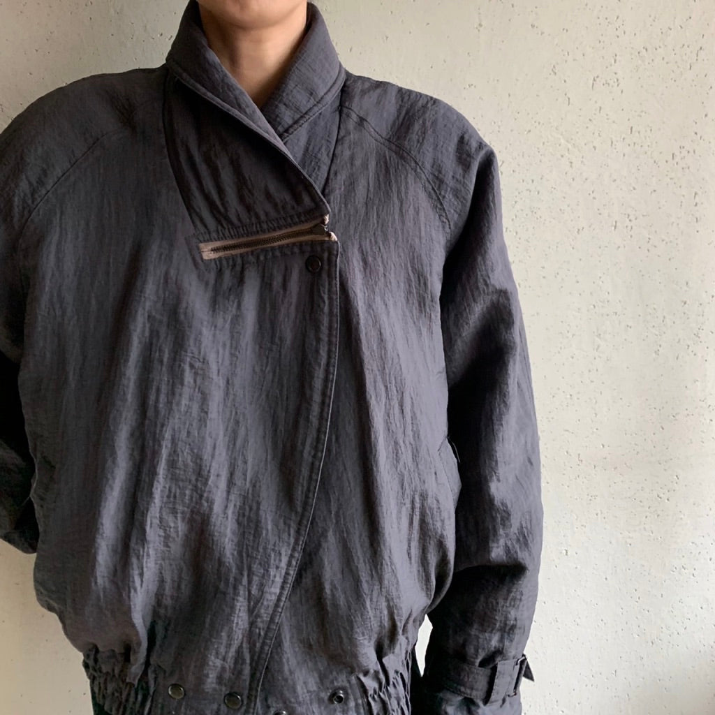 90s EURO Design Jacket