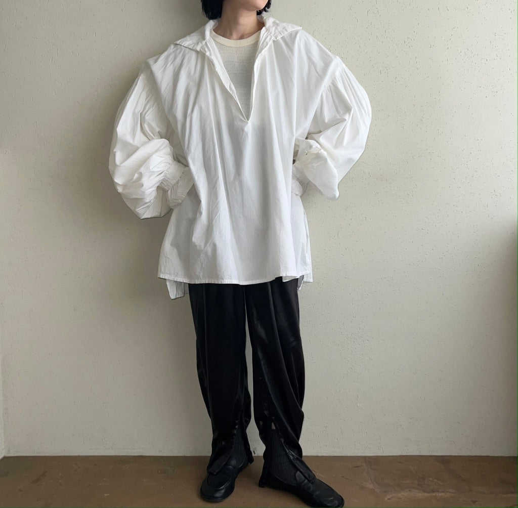 90s Oversized Tunic