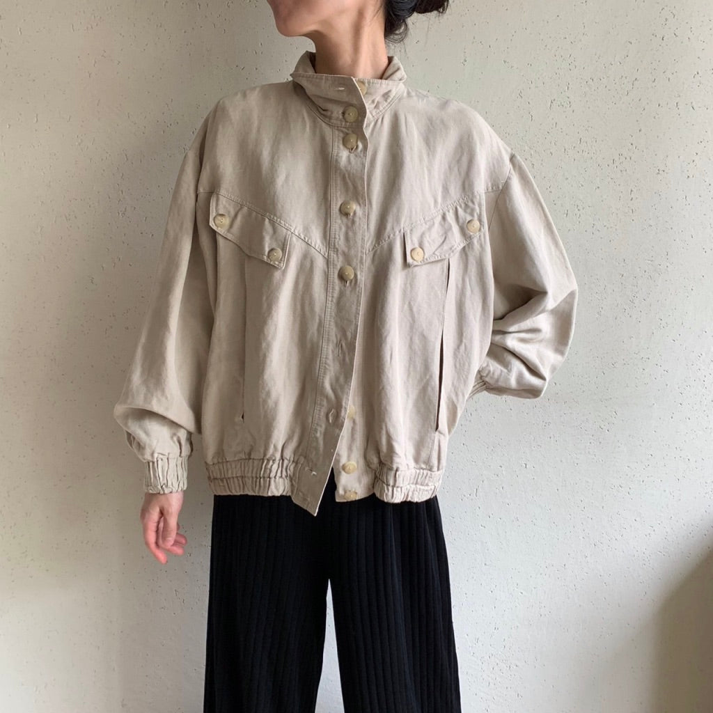 90s Light Jacket Made in Austria