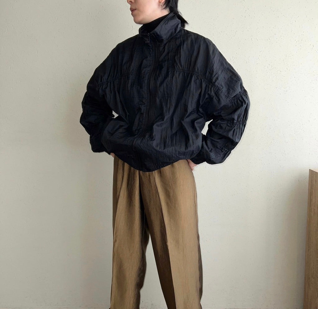 90s Nylon Jacket