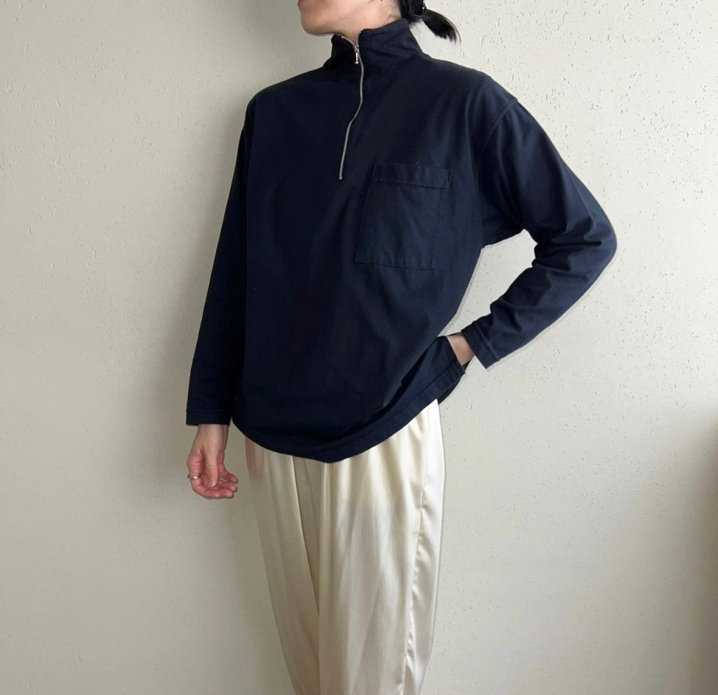 90s ZIP Top