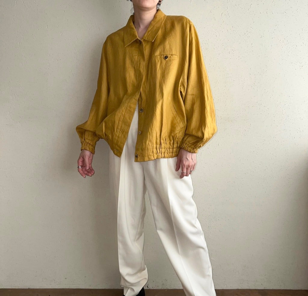 90s Light Jacket