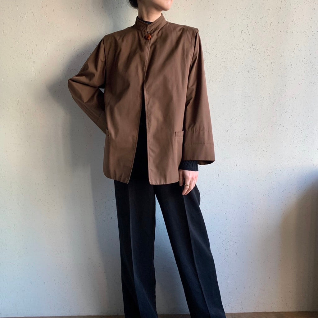 80s Design Light Jacket