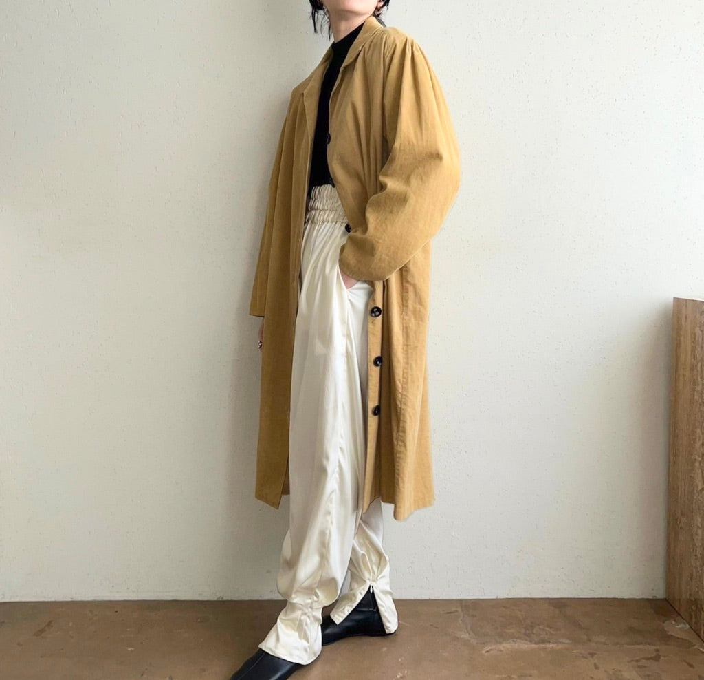80s Corduroy Light Jacket