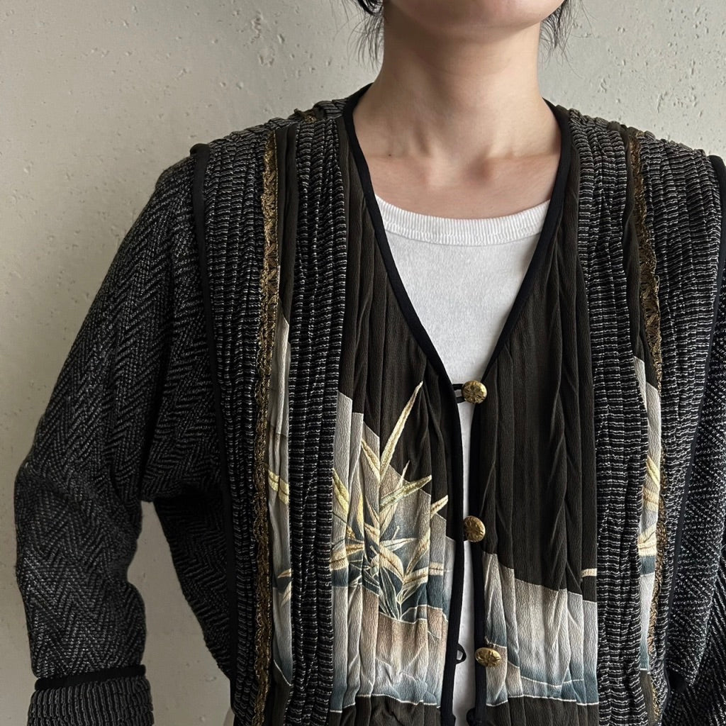 60s “KANEKO Los Angeles” Jacket