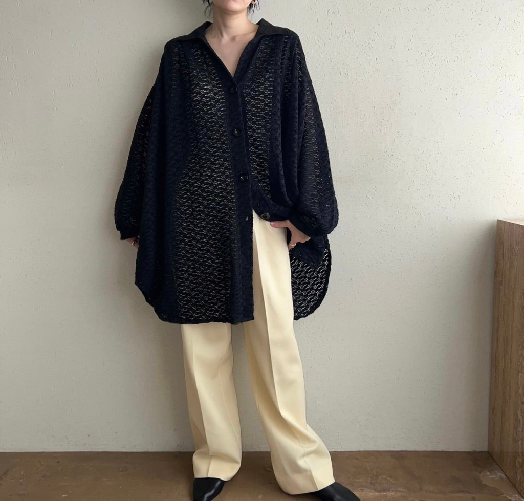 90s Oversized Shirt Made in USA
