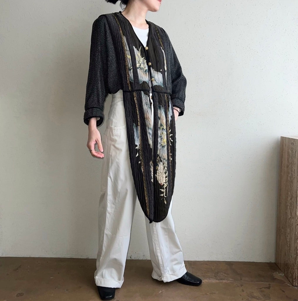 60s “KANEKO Los Angeles” Jacket