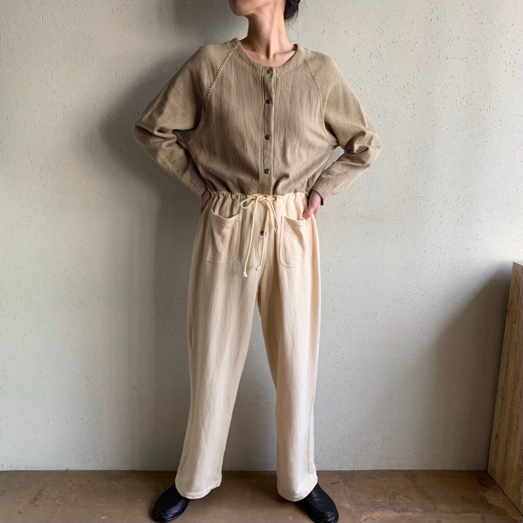 90s Sweater Jumpsuit
