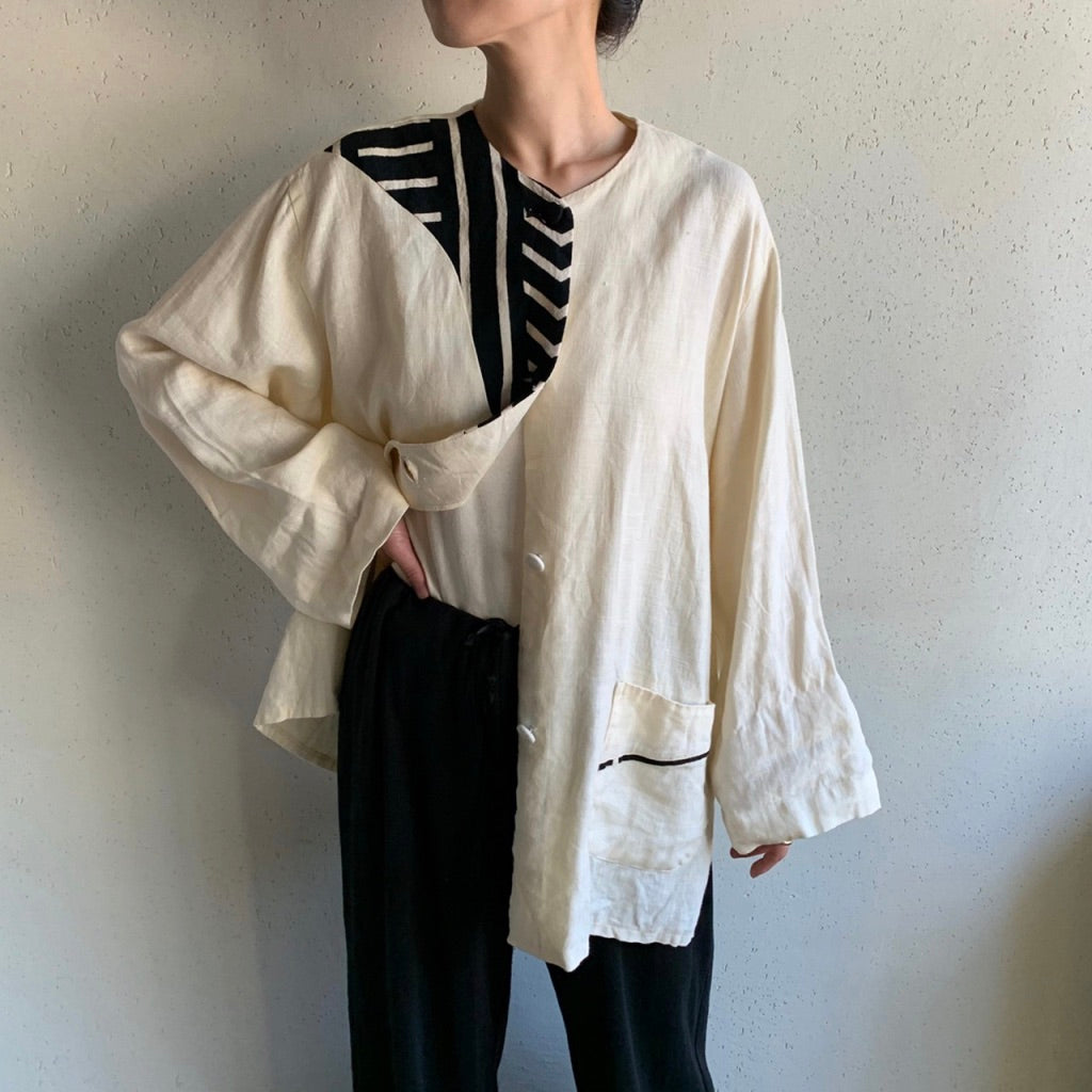 90s Design Jacket
