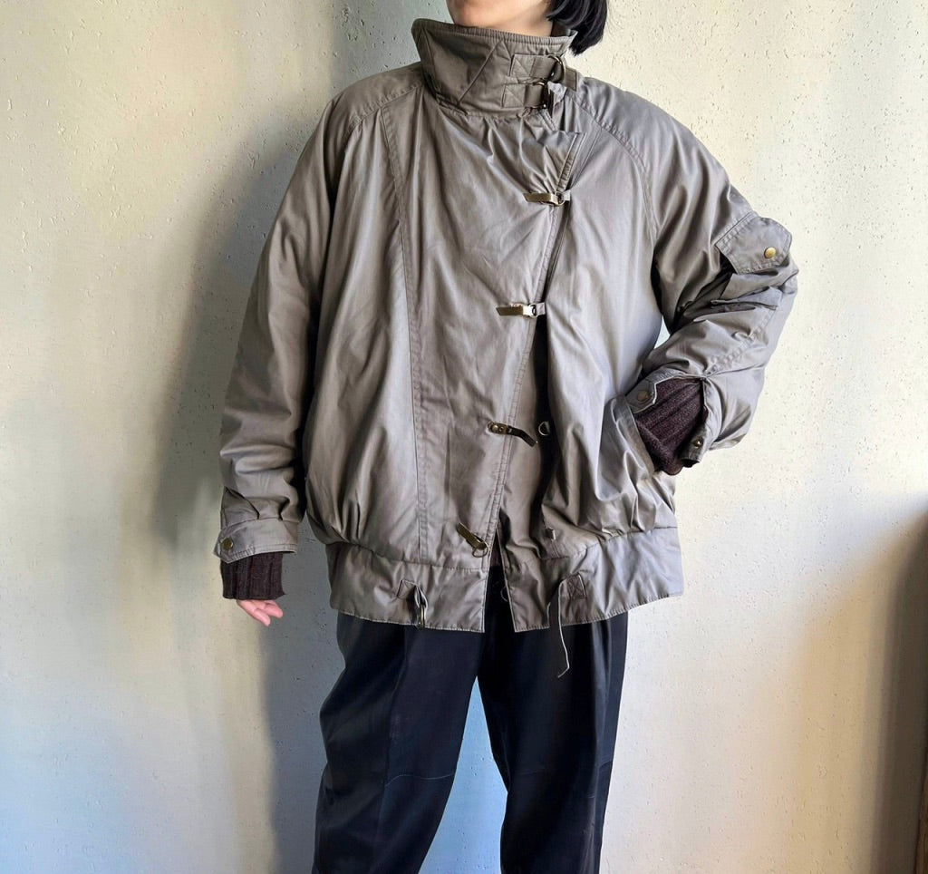 90s EURO Design Jacket