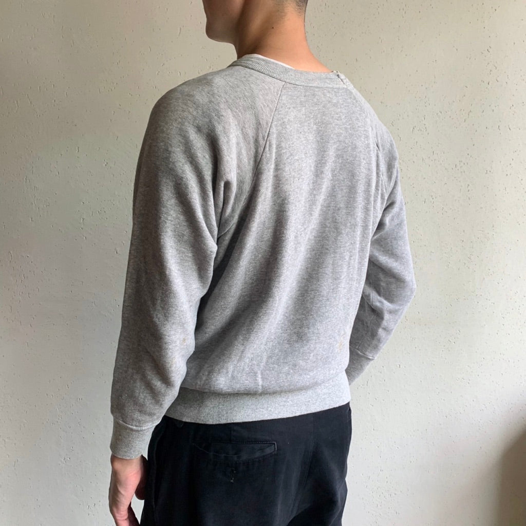 50s "BRENT" Sweater