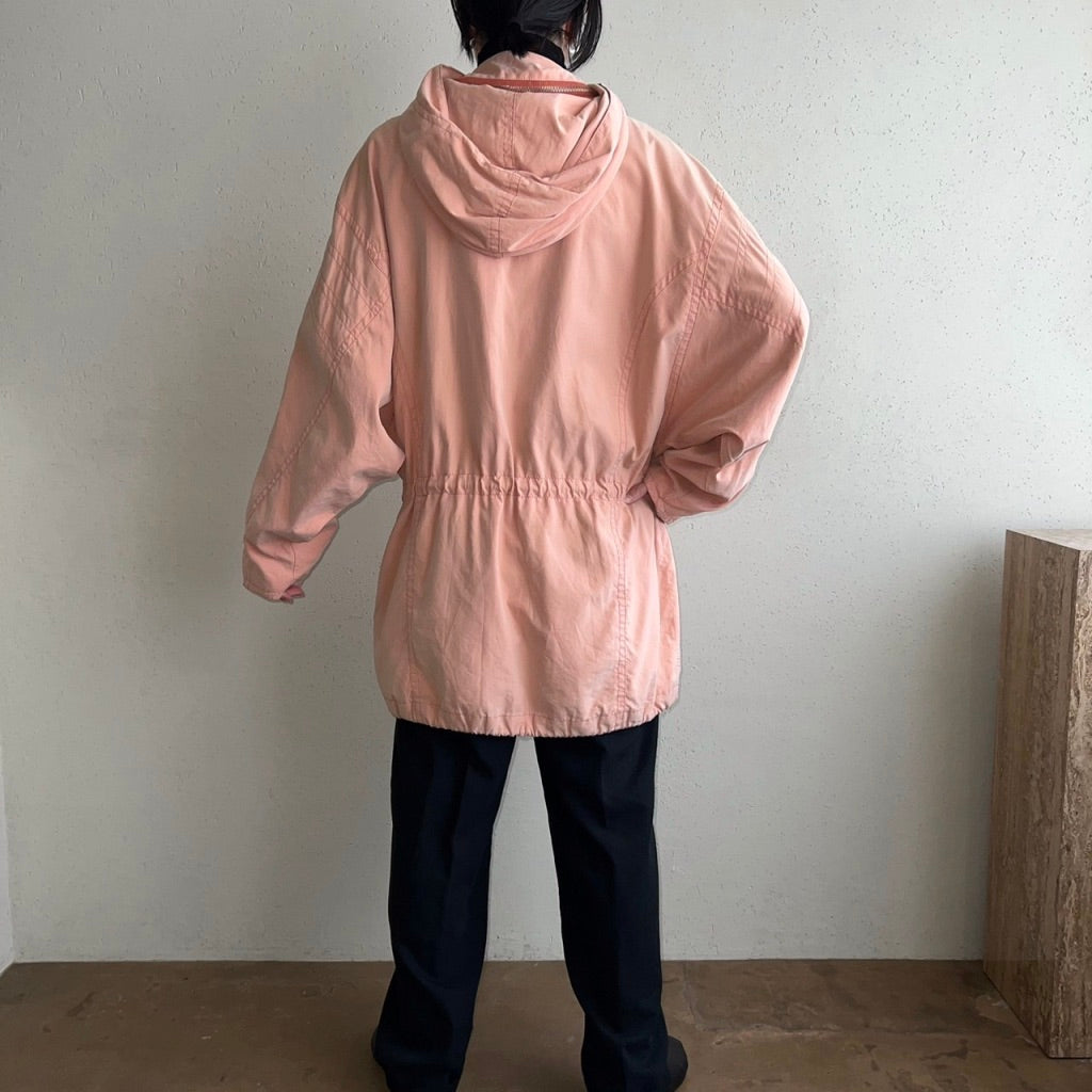 90s EURO Design Jacket