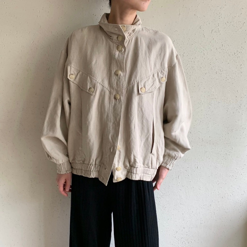 90s Light Jacket Made in Austria