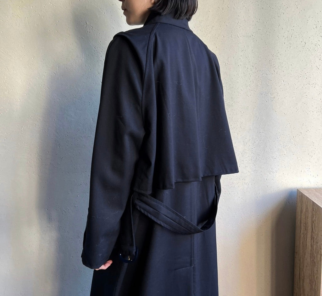 80s Design Coat