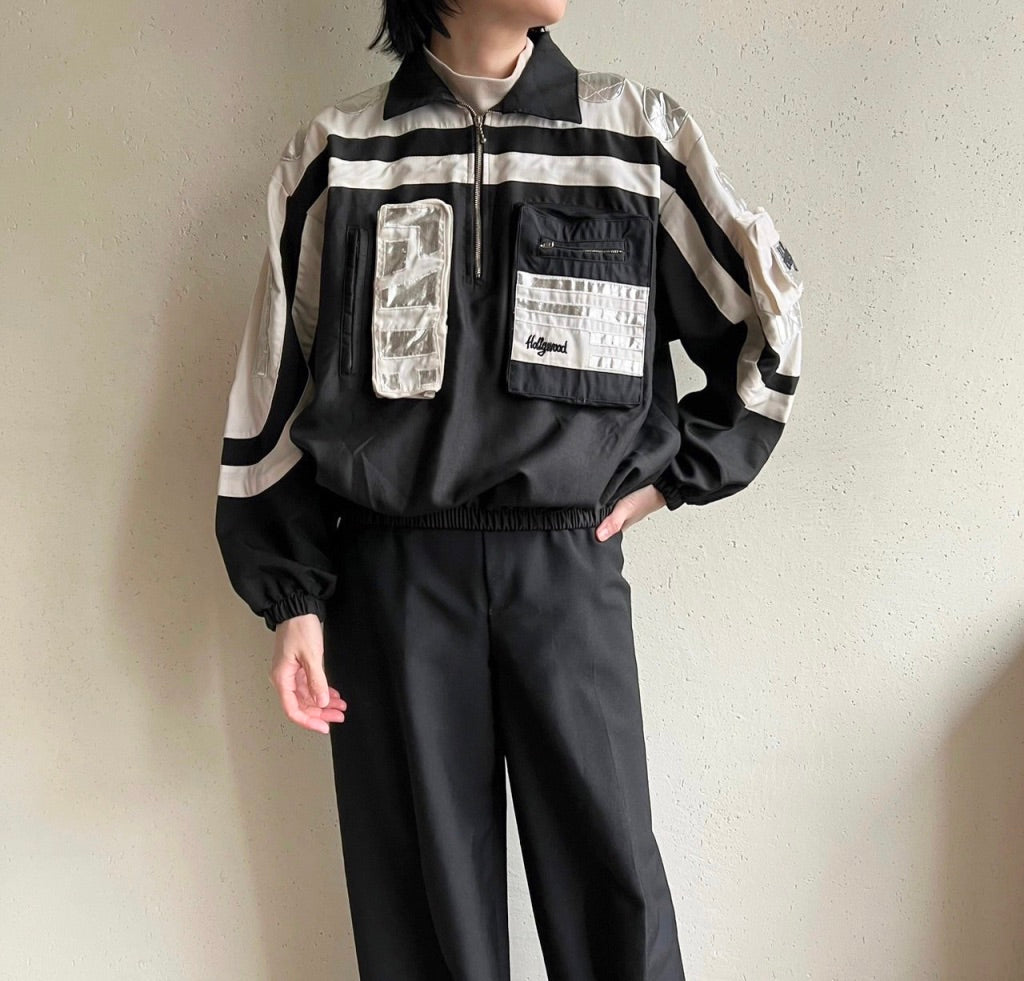 90s Pullover Shirt